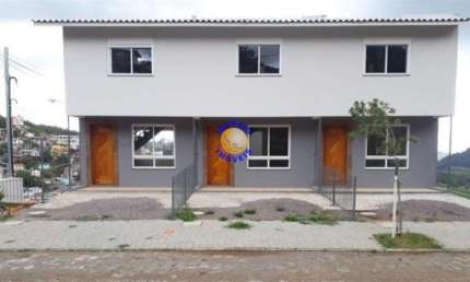 Casa com 2 quartos à venda na Nossa Senhora das Graças, Caxias do Sul , 60 m2 por R$ 240.000