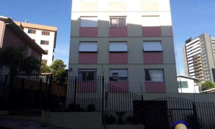 Apartamento com 3 quartos à venda no Rio Branco, Caxias do Sul , 105 m2 por R$ 300.000
