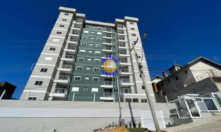 Apartamento com 2 quartos à venda no sanvitto, caxias do sul , 57 m2 por r$ 448.150