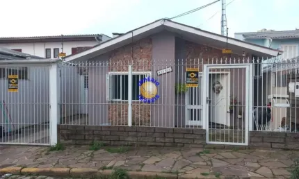 Casa com 3 quartos à venda no Santa Lúcia do Piaí, Caxias do Sul , 97 m2 por R$ 370.000