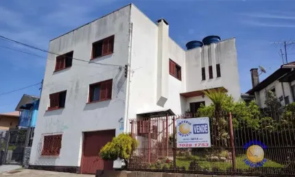 Casa com 4 quartos à venda no Rio Branco, Caxias do Sul , 352 m2 por R$ 1.200.000