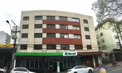 Império imoveis vende apartamento no bairro centro, próximo ao super