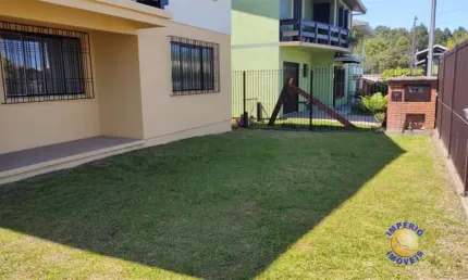 Imperio imoveis vende excelente casa no bairro diamantino, com 07 dorm