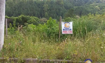 Terreno à venda no desvio rizzo, caxias do sul  por r$ 110.000