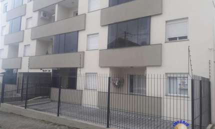 Apartamento com 2 quartos à venda no São Caetano, Caxias do Sul , 52 m2 por R$ 220.000