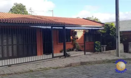 Casa com 3 quartos à venda no rio branco, caxias do sul , 120 m2 por r$ 500.000