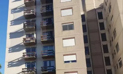 Apartamento com 3 quartos à venda no panazzolo, caxias do sul , 79 m2 por r$ 320.000