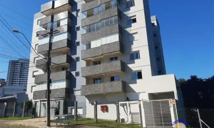 Apartamento com 3 quartos à venda no Cinqüentenário, Caxias do Sul , 97 m2 por R$ 535.000