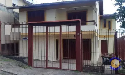 Casa com 3 quartos à venda no rio branco, caxias do sul , 200 m2 por r$ 980.000