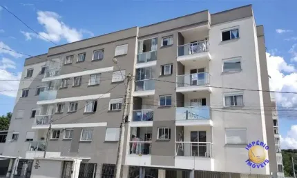 Apartamento com 2 quartos à venda no São Luiz da Sexta Légua, Caxias do Sul , 73 m2 por R$ 235.000