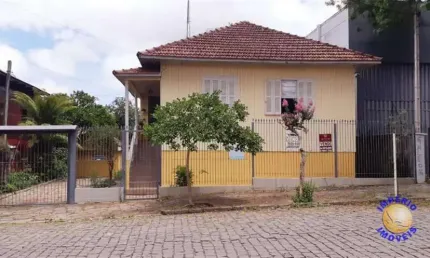 Casa com 3 quartos à venda no Santa Catarina, Caxias do Sul , 100 m2 por R$ 1.200.000