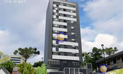 Apartamento com 2 quartos à venda no sanvitto, caxias do sul , 86 m2 por r$ 624.000