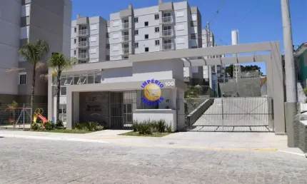 Apartamento com 2 quartos à venda na Bela Vista, Caxias do Sul , 47 m2 por R$ 217.000
