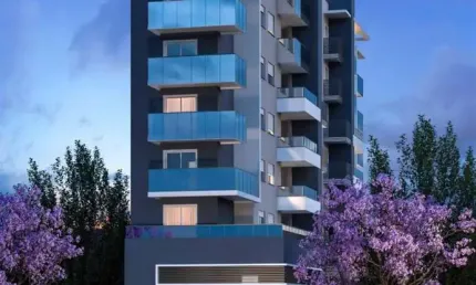 Apartamento com 3 quartos à venda no cruzeiro, caxias do sul , 110 m2 por r$ 685.700