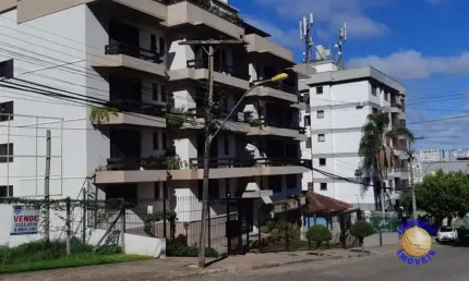 Apartamento com 2 quartos à venda no jardim américa, caxias do sul , 169 m2 por r$ 650.000