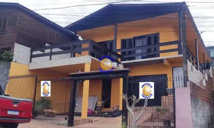 Casa com 3 quartos à venda no Kayser, Caxias do Sul , 150 m2 por R$ 550.000