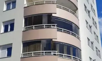 Apartamento com 3 quartos à venda no Rio Branco, Caxias do Sul , 157 m2 por R$ 1.000.000