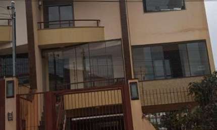 Casa com 4 quartos à venda no Treviso, Caxias do Sul , 192 m2 por R$ 532.000