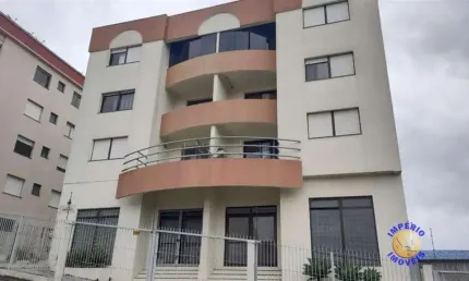 Apartamento com 2 quartos à venda no Sanvitto, Caxias do Sul , 72 m2 por R$ 230.000
