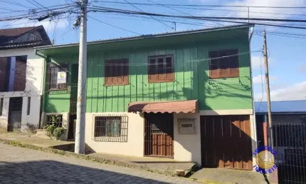 Casa com 3 quartos à venda no rio branco, caxias do sul , 180 m2 por r$ 200.000
