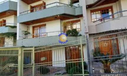 Casa com 4 quartos à venda no Altos do Seminário, Caxias do Sul , 247 m2 por R$ 850.000