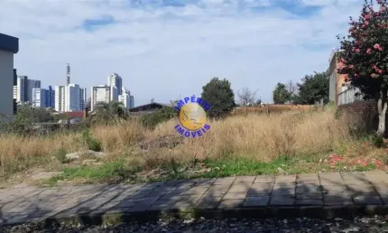 Terreno à venda no jardim américa, caxias do sul , 720 m2 por r$ 600.000