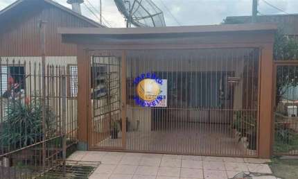 Casa com 7 quartos à venda no Medianeira, Caxias do Sul , 289 m2 por R$ 500.000
