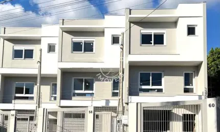 Casa com 3 quartos à venda no Jardim América, Caxias do Sul , 154 m2 por R$ 842.000