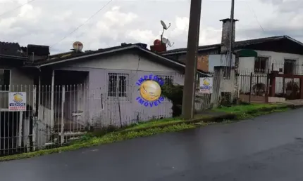 Casa com 7 quartos à venda no kayser, caxias do sul , 170 m2 por r$ 300.000