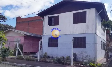Casa com 3 quartos à venda no Esplanada, Caxias do Sul , 126 m2 por R$ 580.000
