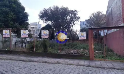 Terreno à venda no Panazzolo, Caxias do Sul , 262 m2 por R$ 595.000