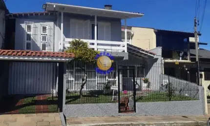 Casa com 4 quartos à venda no Rio Branco, Caxias do Sul , 300 m2 por R$ 750.000