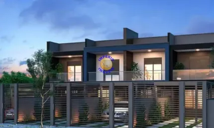 Casa com 2 quartos à venda no são luiz da sexta légua, caxias do sul , 88 m2 por r$ 395.000