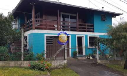 Casa com 5 quartos à venda no Arco Baleno, Caxias do Sul , 220 m2 por R$ 690.000