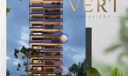 Império imóveis, vende apartamento, localizado no bairro exposição
