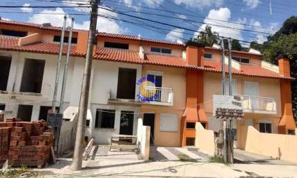 Casa com 2 quartos à venda no Salgado Filho, Caxias do Sul , 52 m2 por R$ 298.000