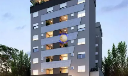 Apartamento com 2 quartos à venda na Nossa Senhora de Lourdes, Caxias do Sul , 59 m2 por R$ 345.000