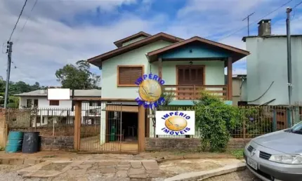 Casa com 7 quartos à venda no Esplanada, Caxias do Sul , 259 m2 por R$ 580.000