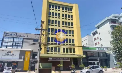 Ponto comercial à venda no Rio Branco, Caxias do Sul , 37 m2 por R$ 170.000