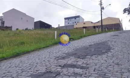 Terreno à venda no são caetano, caxias do sul , 360 m2 por r$ 350.000