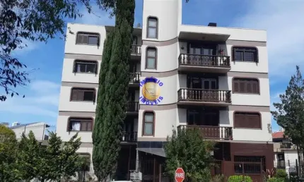 Cobertura com 4 quartos à venda no Santa Catarina, Caxias do Sul , 212 m2 por R$ 595.000