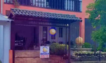 Casa com 4 quartos à venda no Rio Branco, Caxias do Sul , 384 m2 por R$ 1.700.000