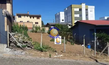 Terreno à venda no Arco Baleno, Caxias do Sul , 360 m2 por R$ 250.000