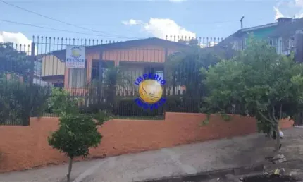Casa com 3 quartos à venda no jardim iracema, caxias do sul , 164 m2 por r$ 530.000