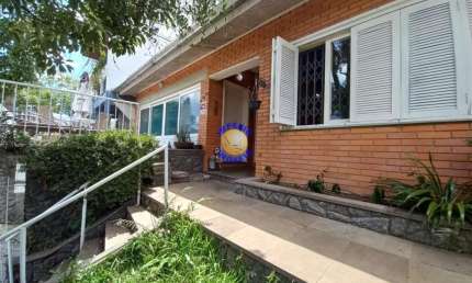 Casa com 4 quartos à venda no Panazzolo, Caxias do Sul , 350 m2 por R$ 850.000