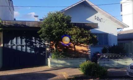 Casa com 5 quartos à venda no Rio Branco, Caxias do Sul , 314 m2 por R$ 1.698.000