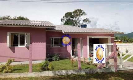 Casa com 3 quartos à venda na serraria, terra de areia , 144 m2 por r$ 318.000