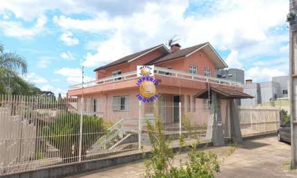 Casa com 4 quartos à venda no Desvio Rizzo, Caxias do Sul , 300 m2 por R$ 1.100.000