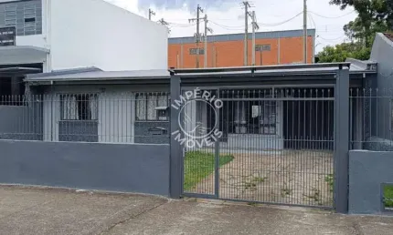 Casa com 4 quartos à venda no salgado filho, caxias do sul , 125 m2 por r$ 650.000