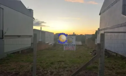 Terreno à venda no rio branco, caxias do sul , 360 m2 por r$ 255.000